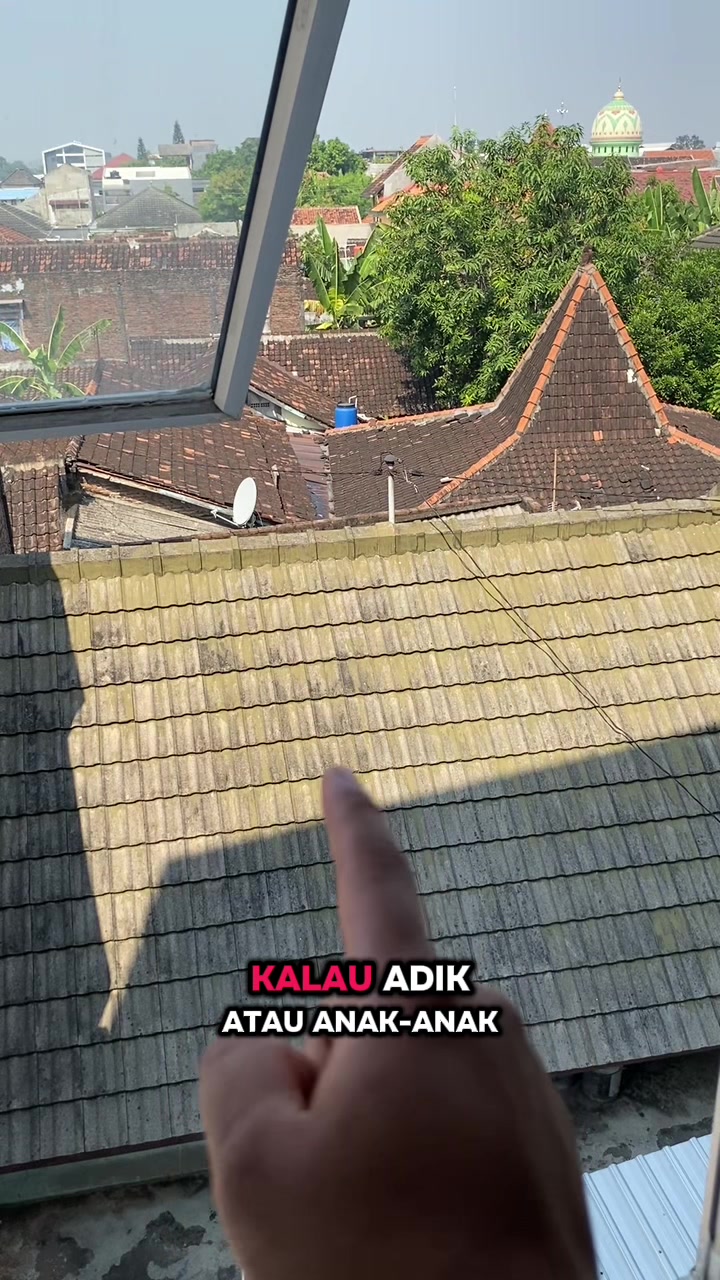 @Santri Mengaji