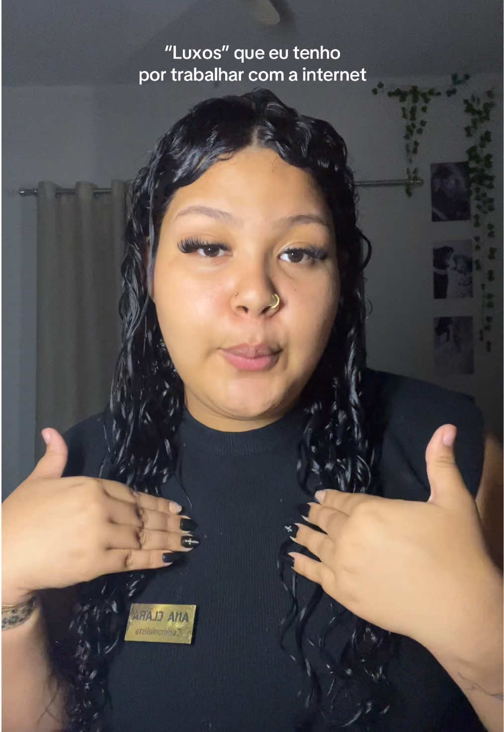 @Ana Pazelli