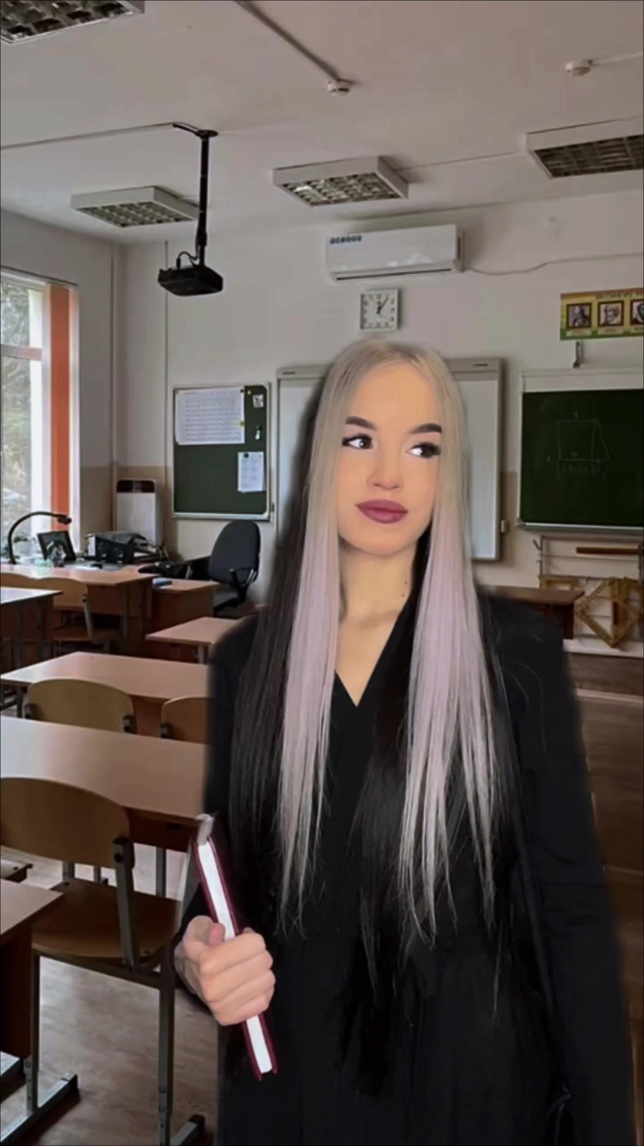 @Данилкина