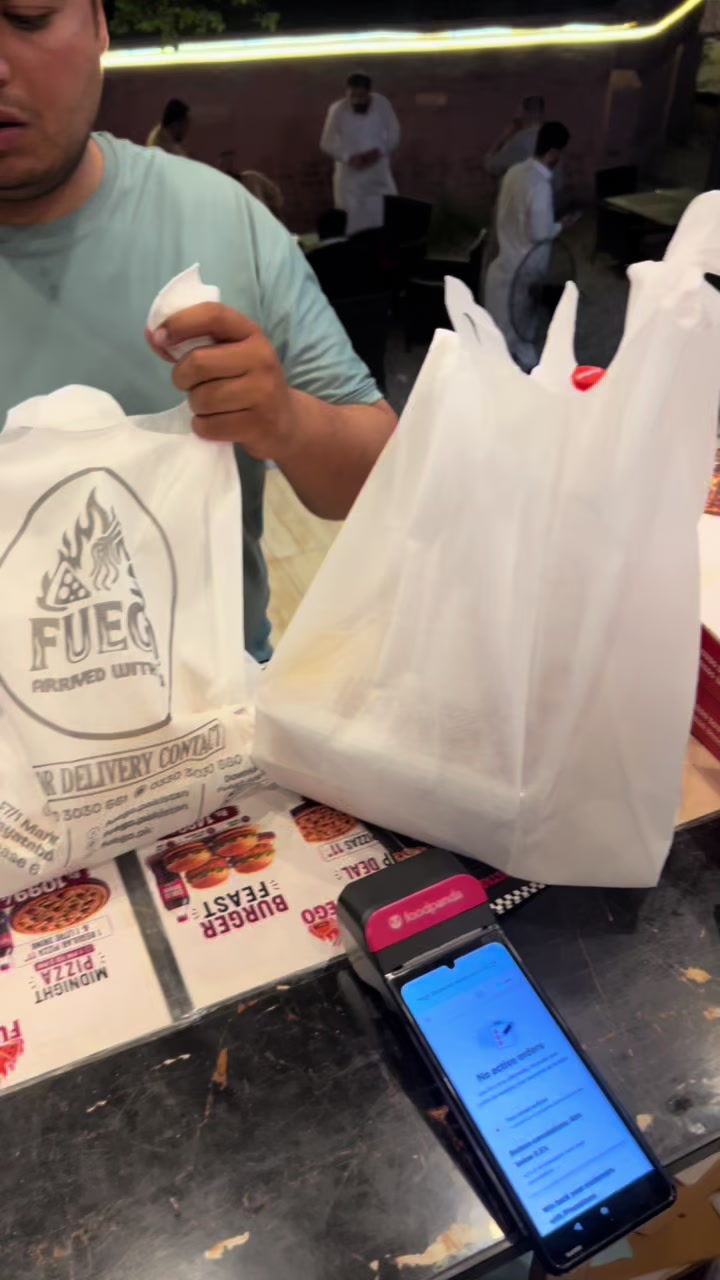 @FUEGO