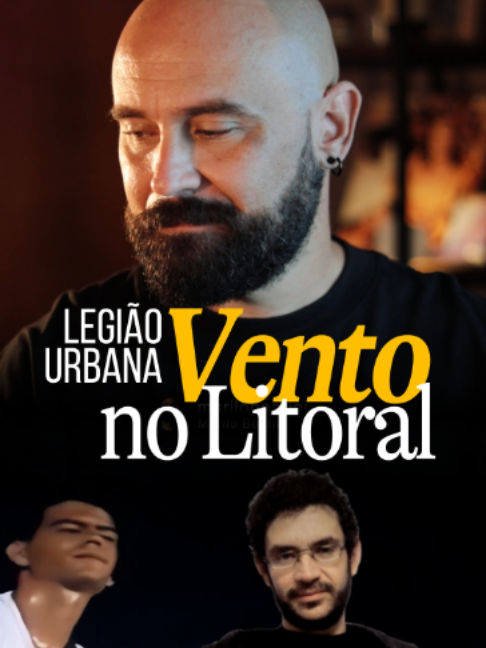 @Citações Musicais