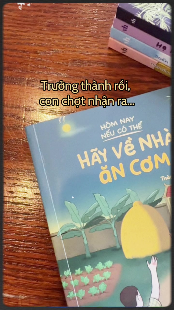 @Người Trẻ Việt