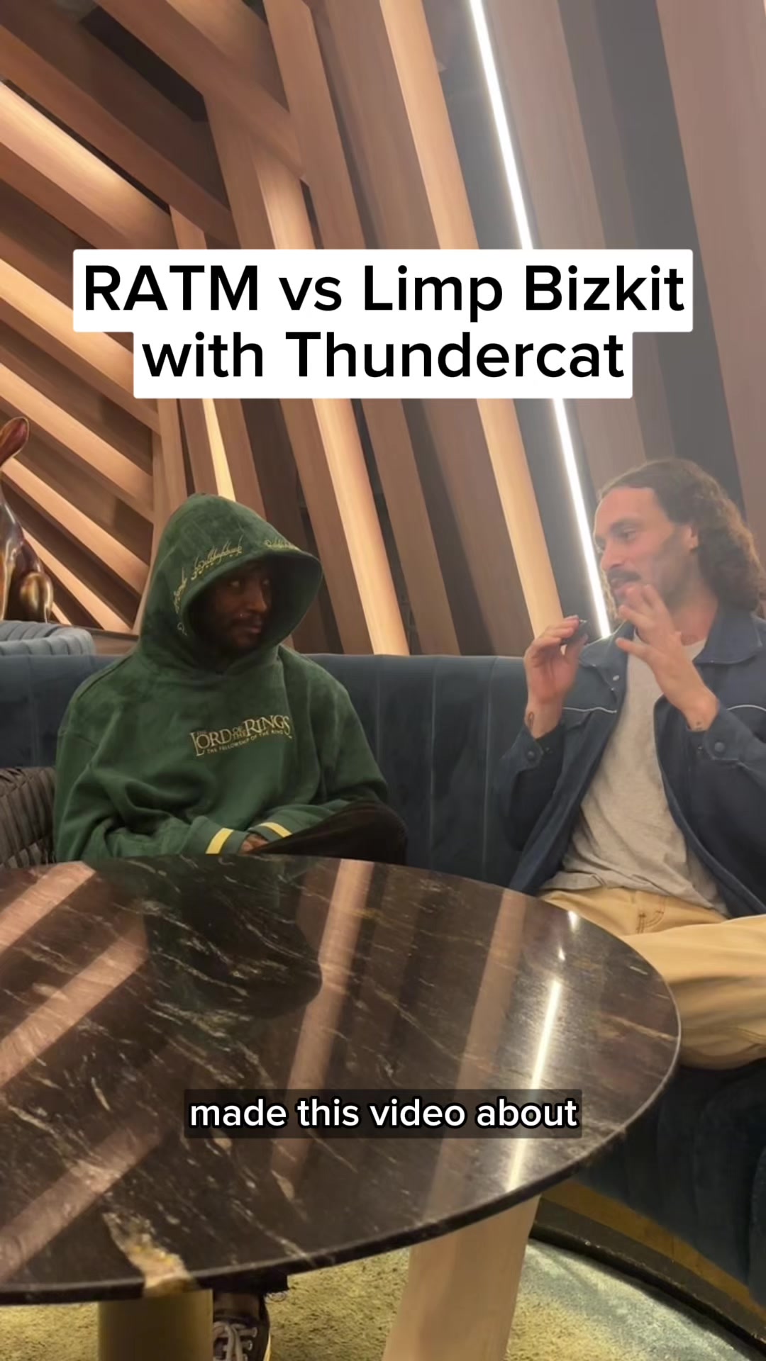 @Verboten intern