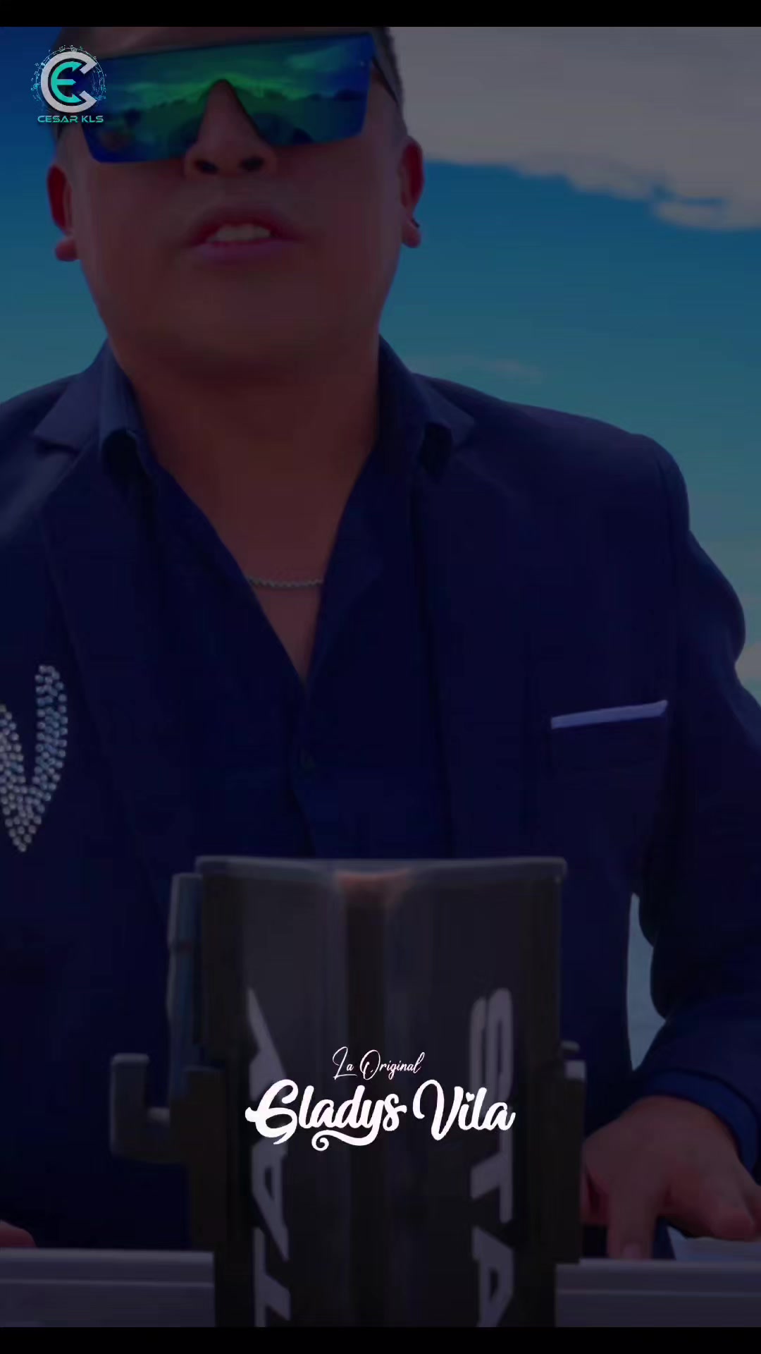 @𝘾𝙀𝙎𝘼𝙍 _ 𝙆𝙇𝙎 🎶