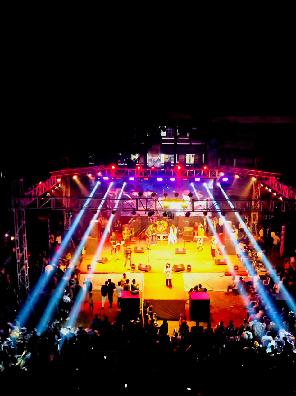 @Teresa Akand 🇧🇩🎵