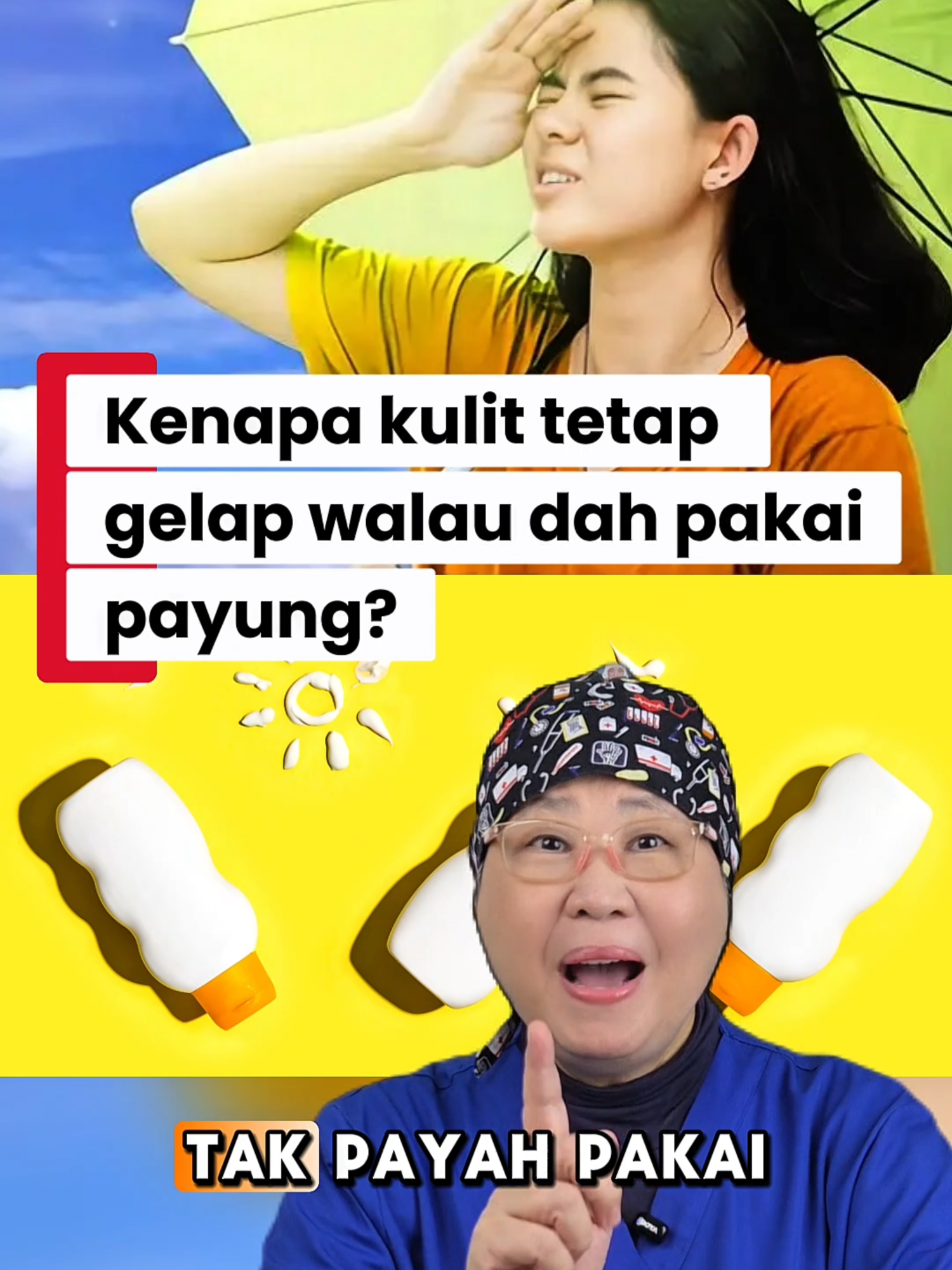 @Nora Mun | Tips Kesihatan