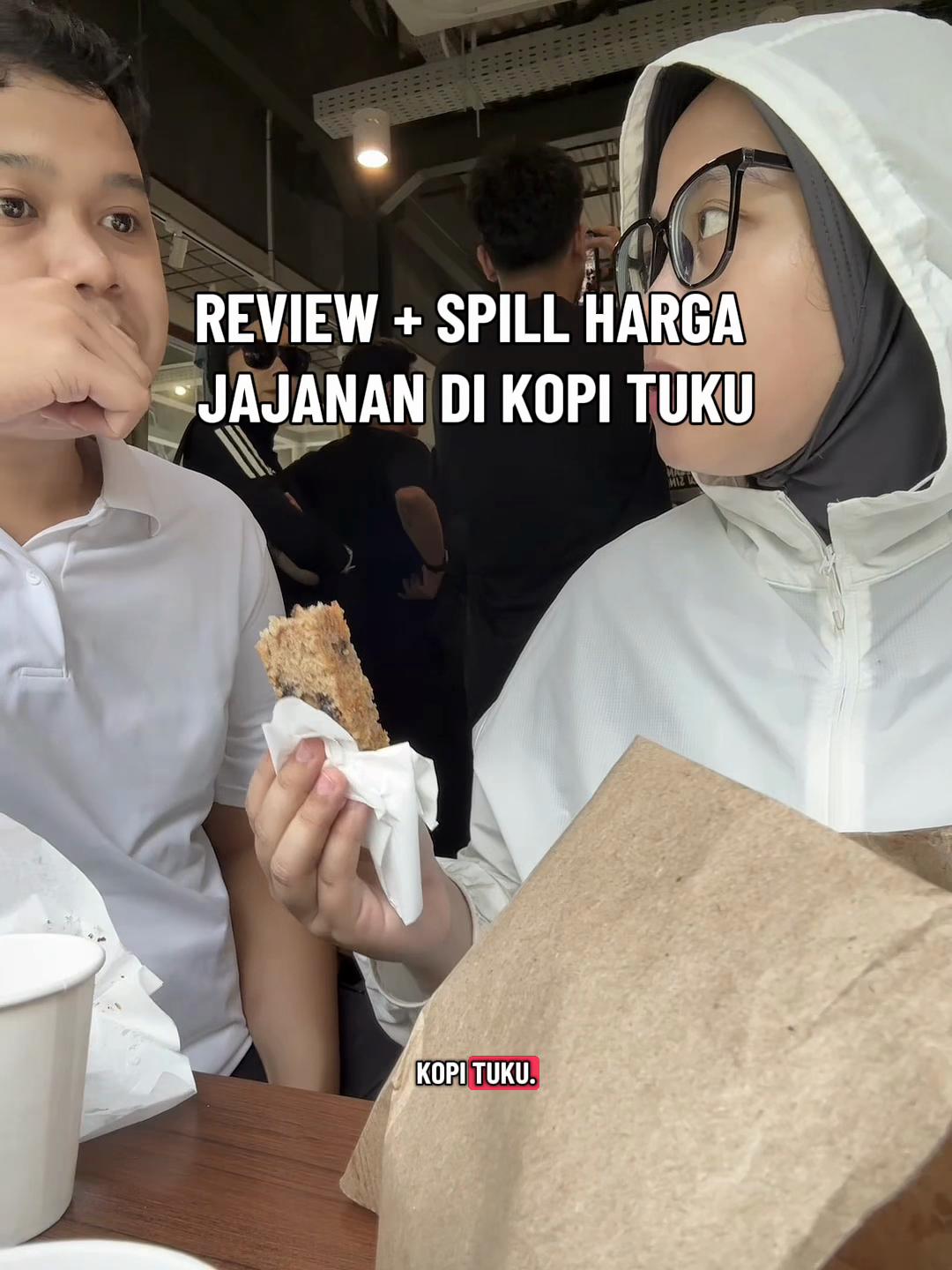 @Indira | Jajan & Jalan Kemana?
