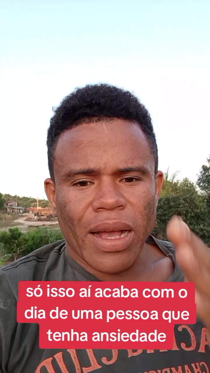 @Denir Maciel, vida com saúde .