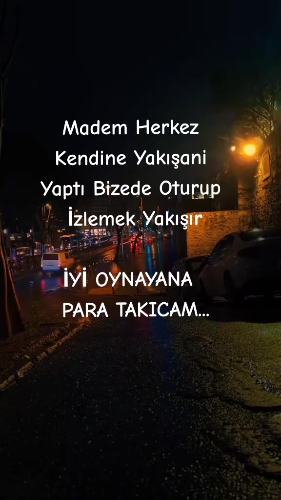 @Damar sözler