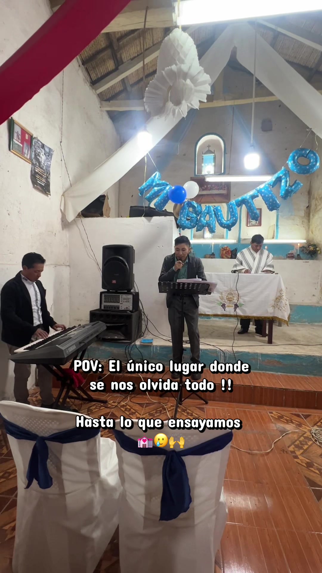 @💫 Indígenas_católicos ✝️