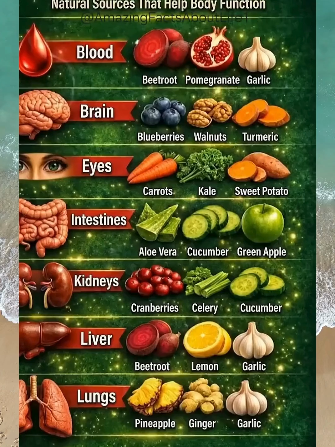 @beIN Healthly