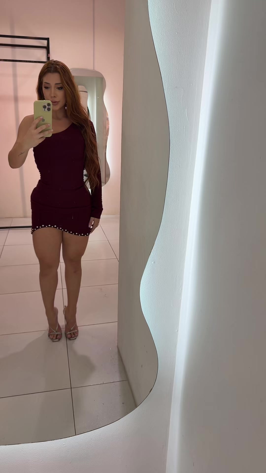 @Loja de roupa feminina