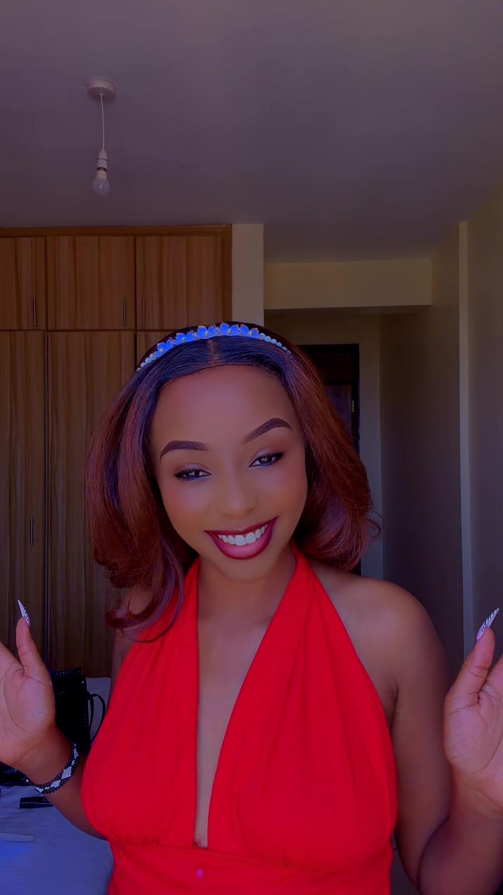 @Sylvia Wanjiku Ngari