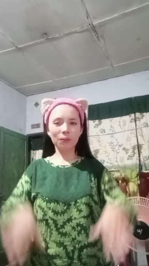 @Hamida Dewi panggabean
