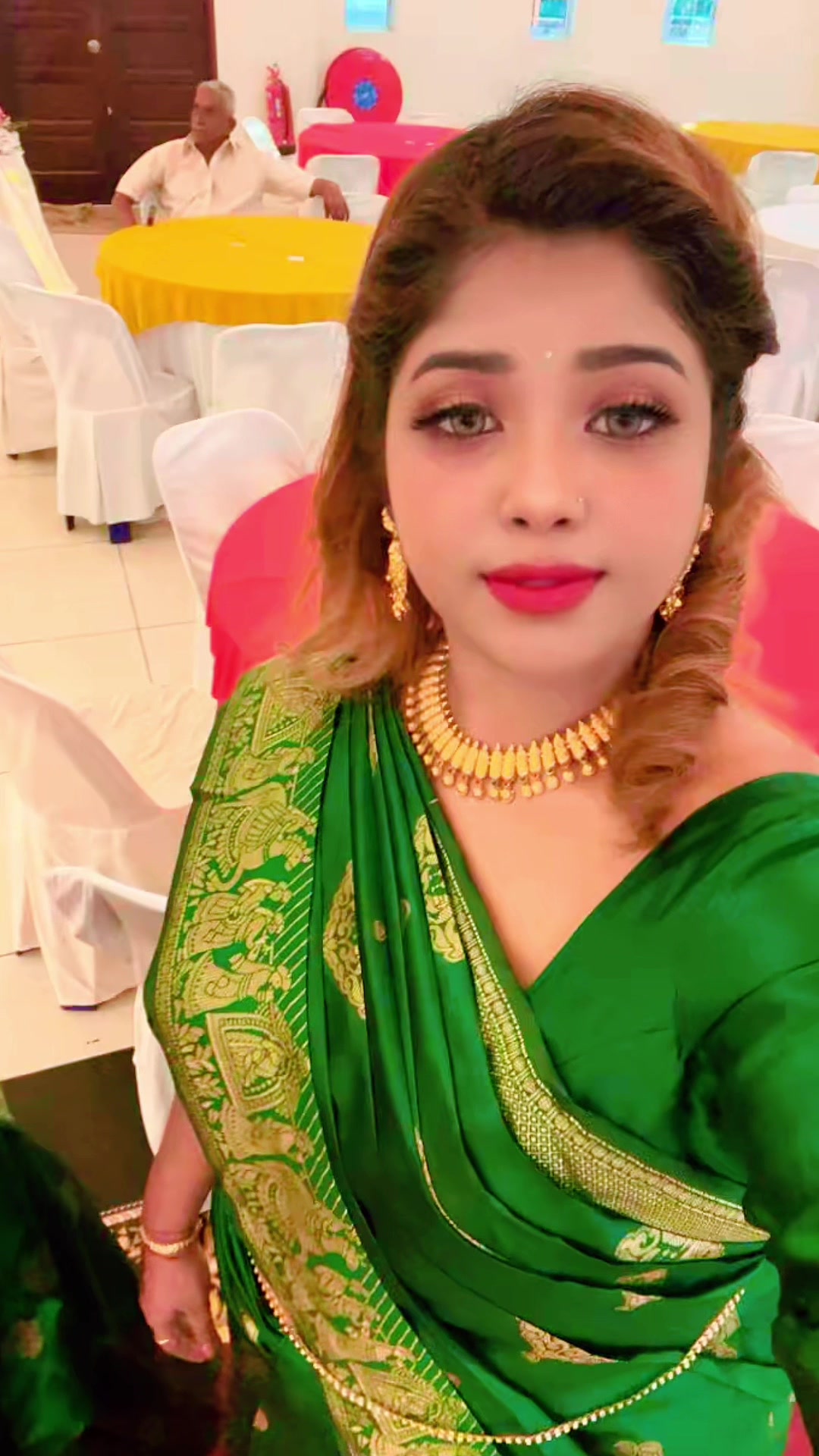 @Lava Lavanya