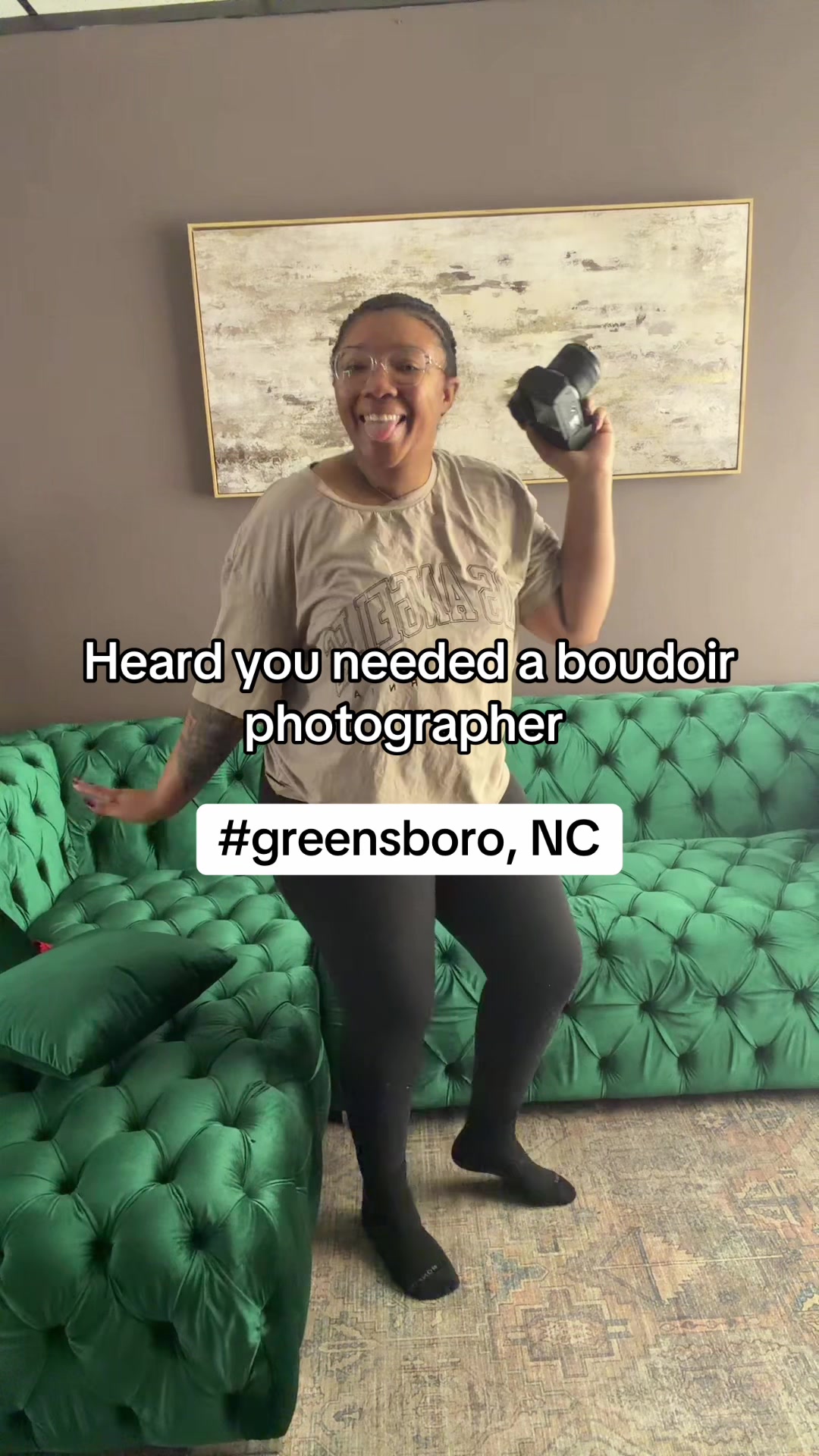 @Bree| NC Boudoir Photographer