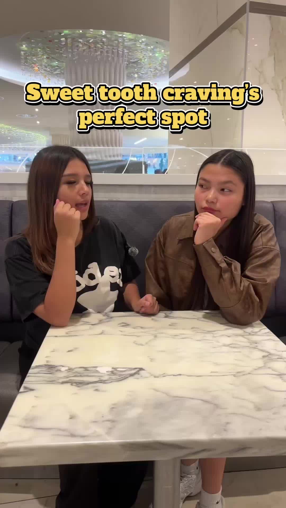 @Choco N&rsquo; Dip