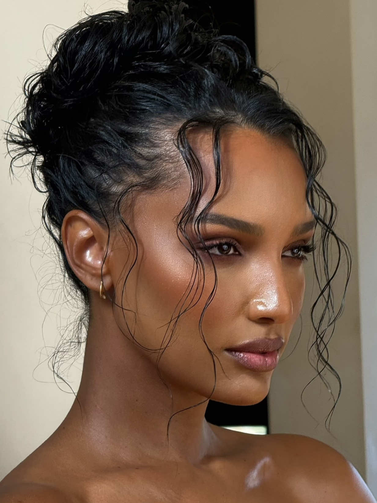 @Jasmine Tookes