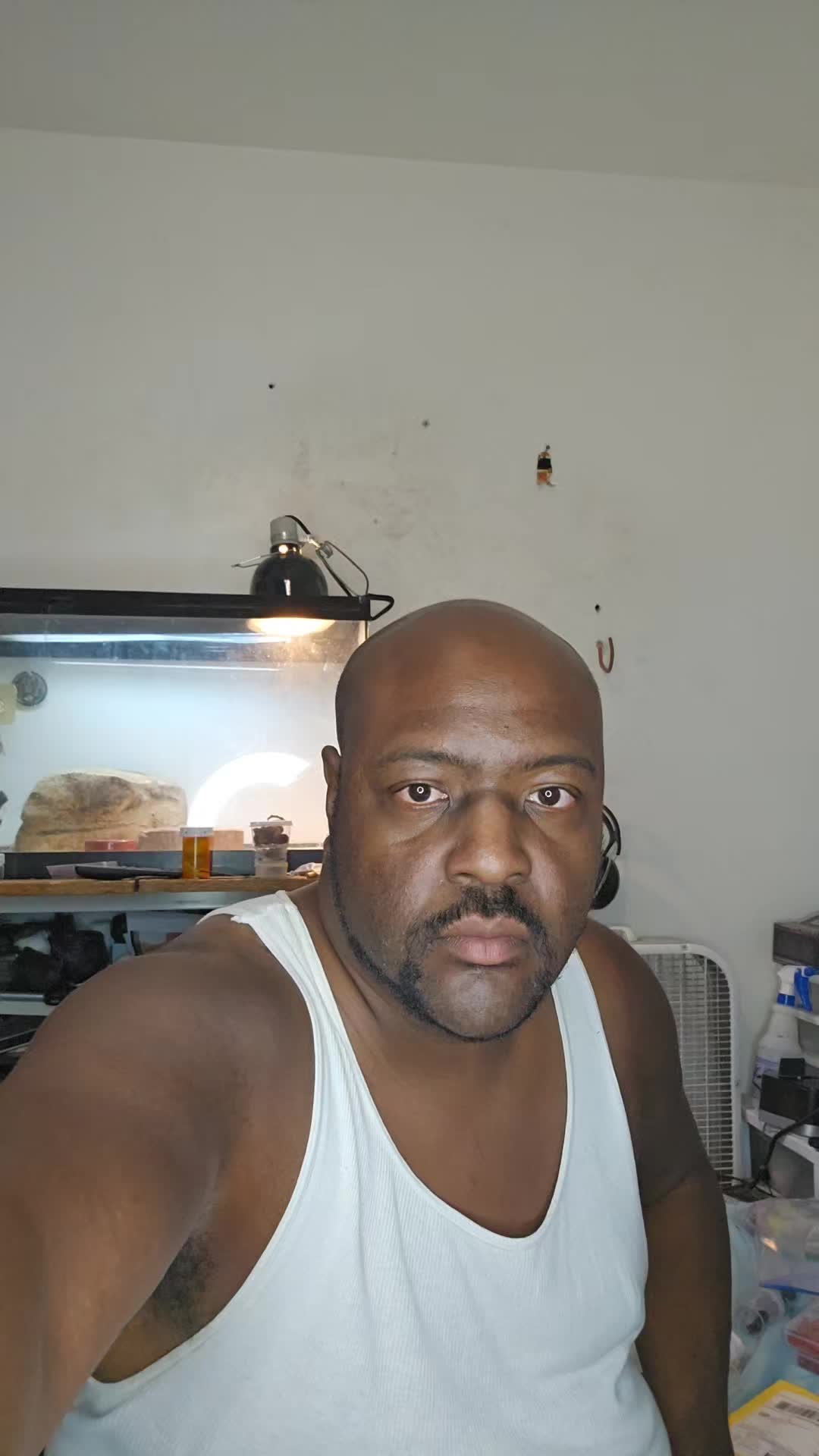 @spideyfan87 real name is Ray