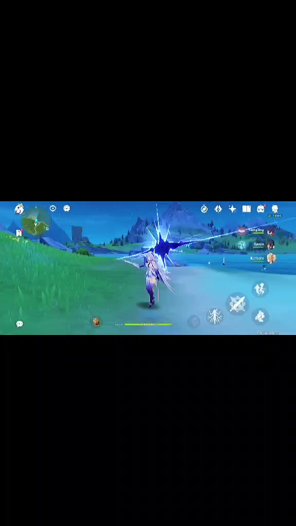 @Genshintiktok