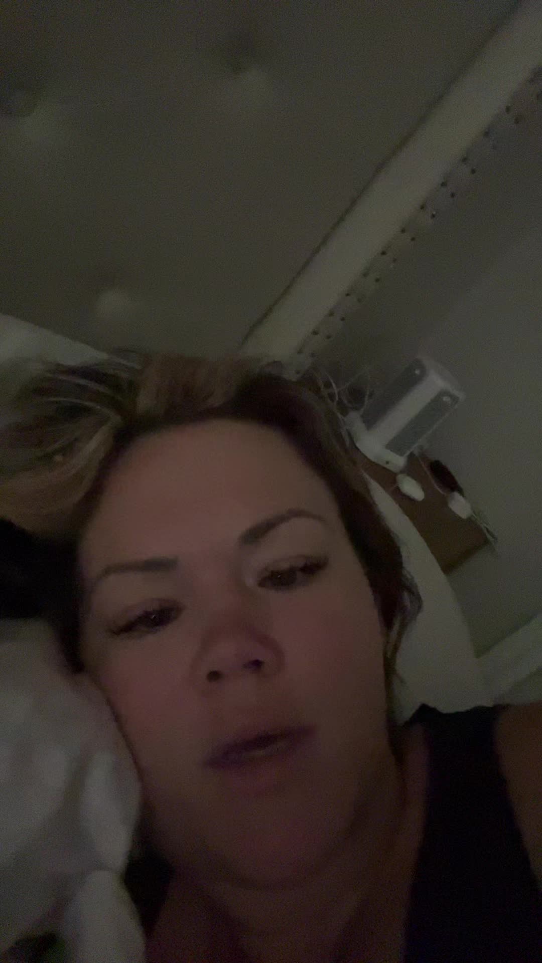 @Katrina Tells All