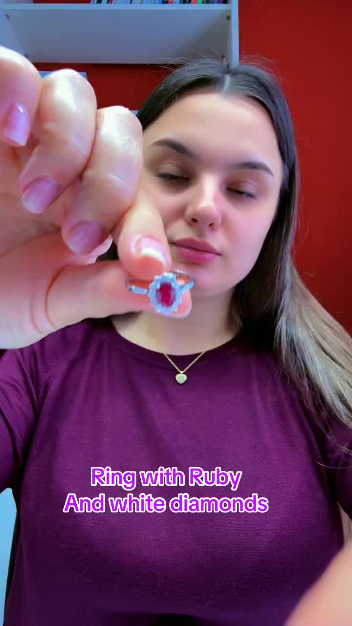 @Elisabeth Jewellery