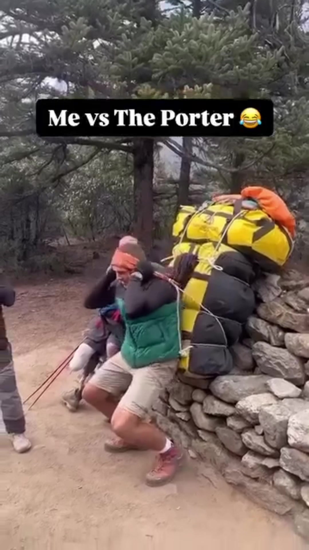 @Nepal Mountain Guides 🇳🇵