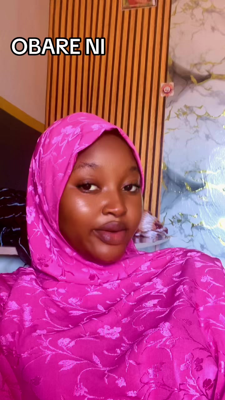 @ALHAMDULLILAHI OF TIKTOK