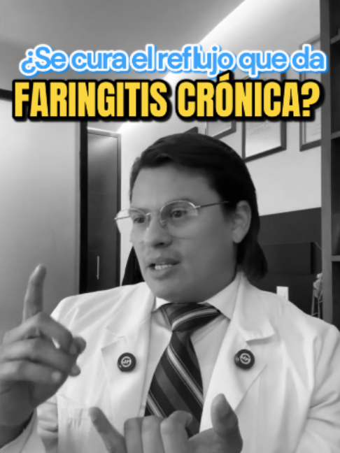 @Dr Julio Pérez