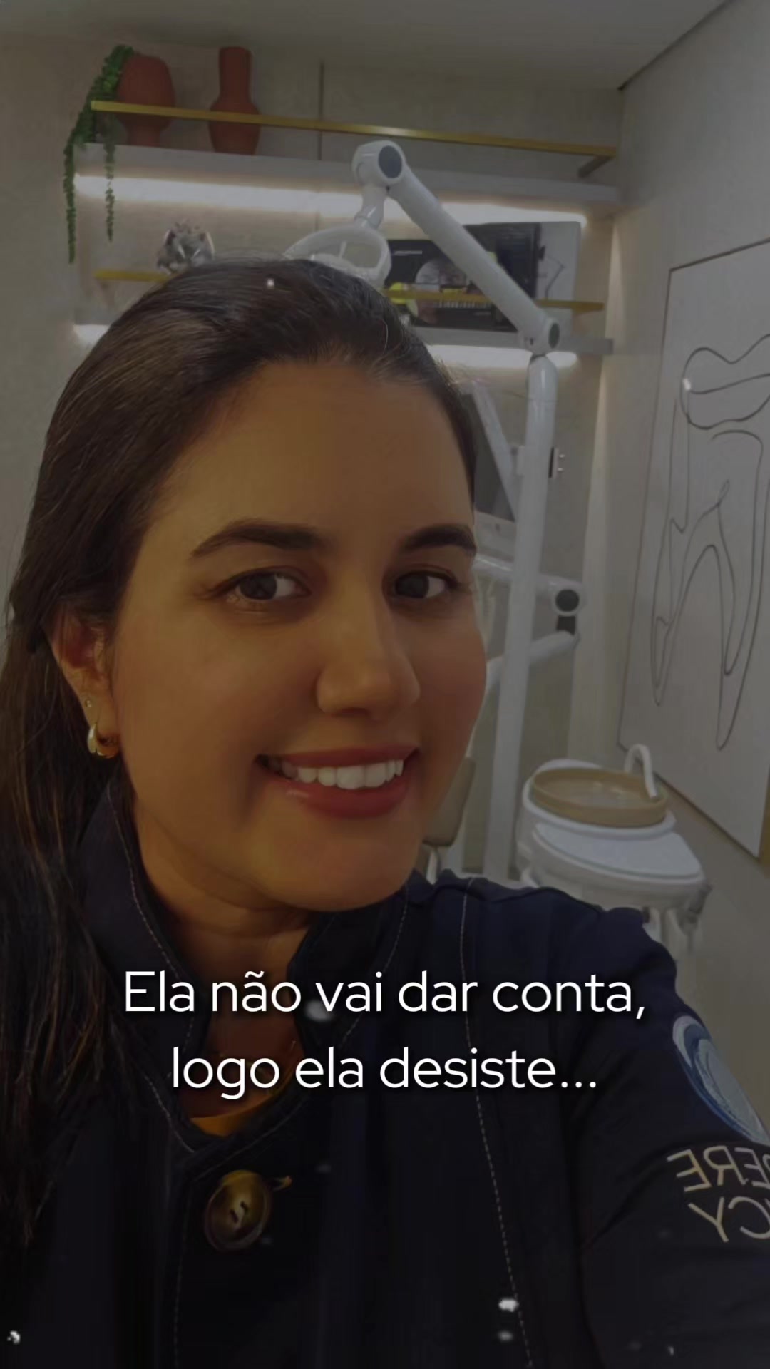 @Dra. Amanda Carregal