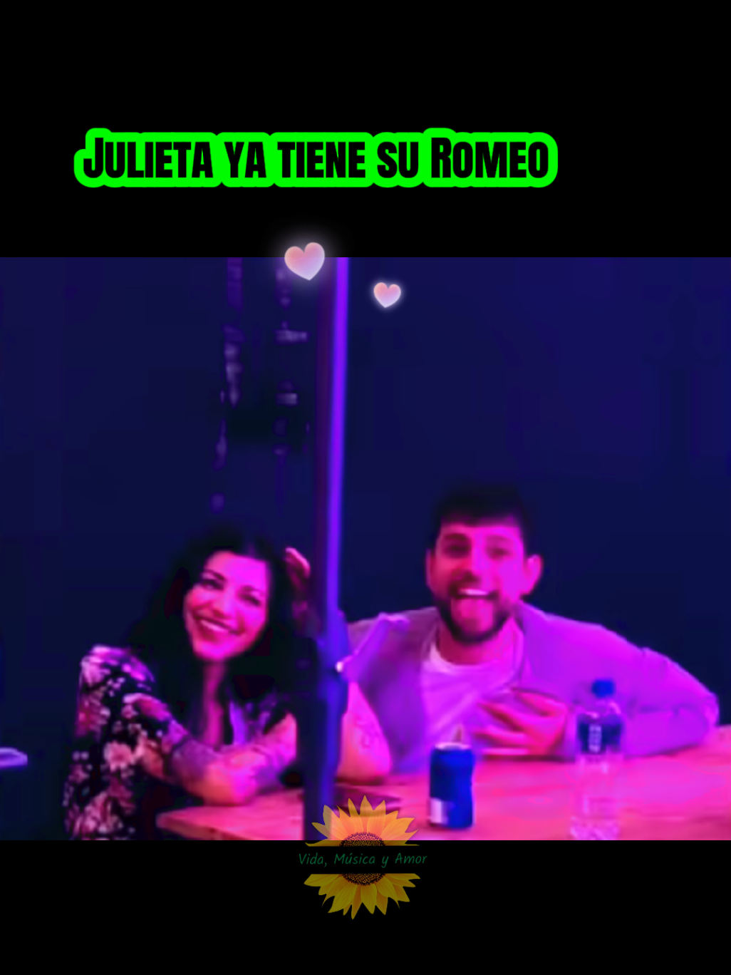 @vida, musica y amol