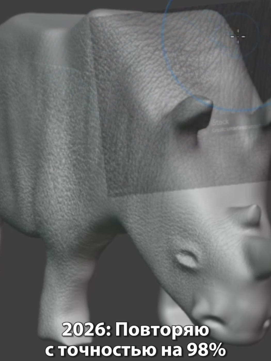 @3D искусство