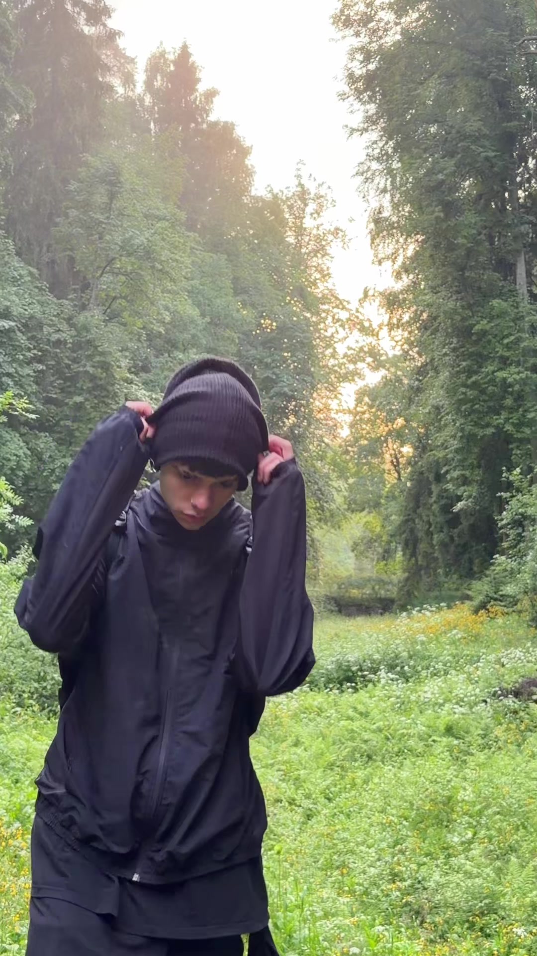 @КИРЮХА ЛИ ФАК