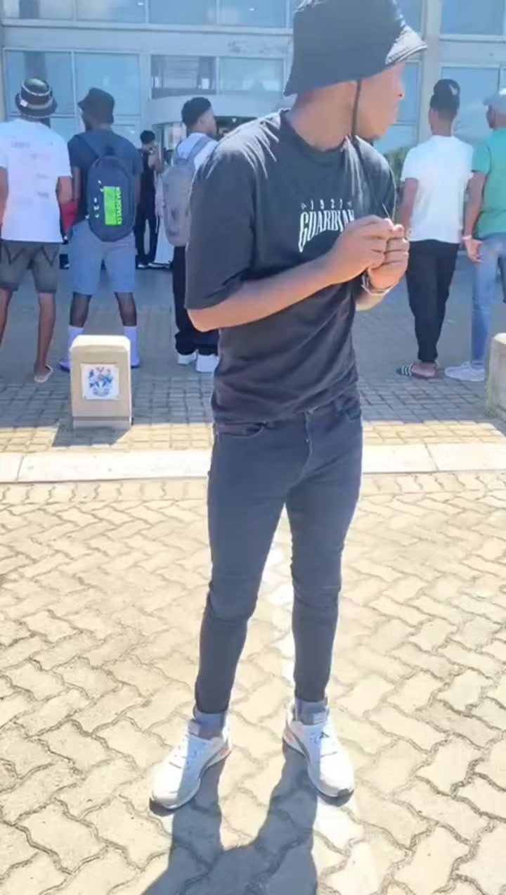 @Magaye Omkhulu👑