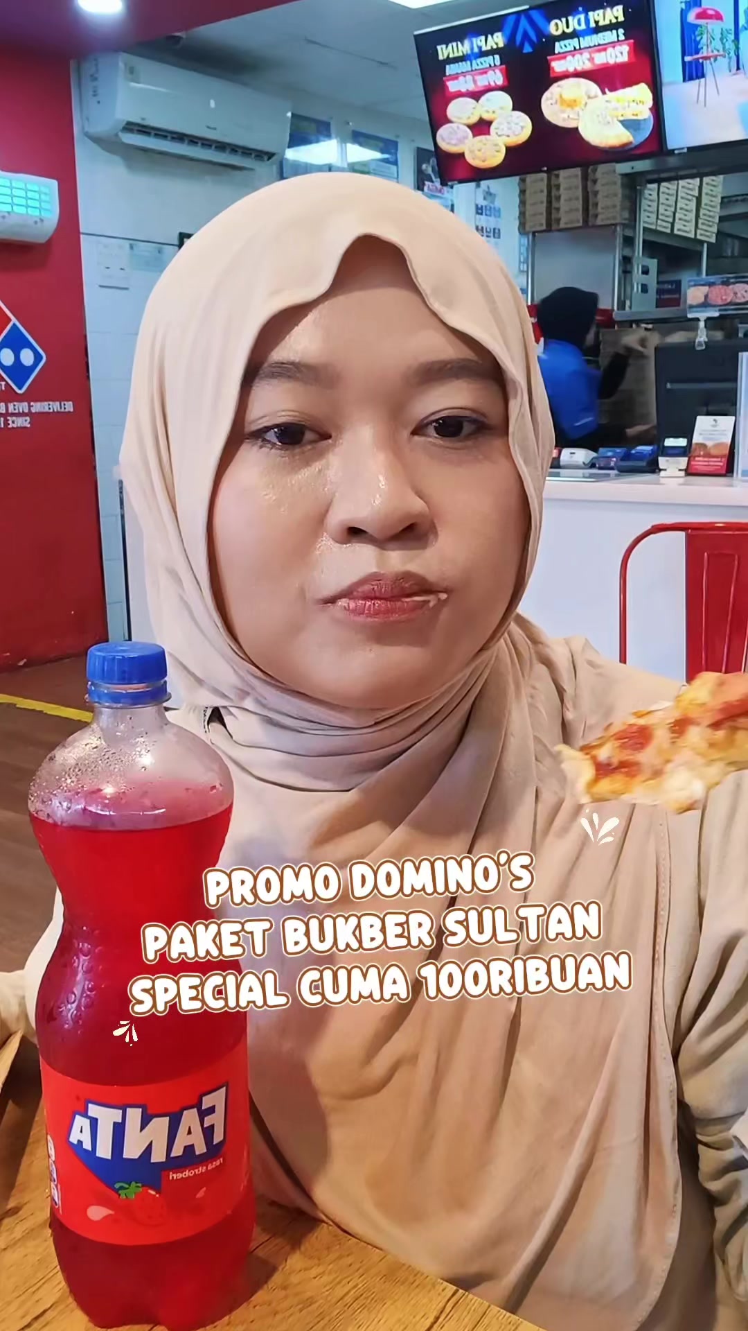@Tam୨ৎ | Review Makan Jalan2