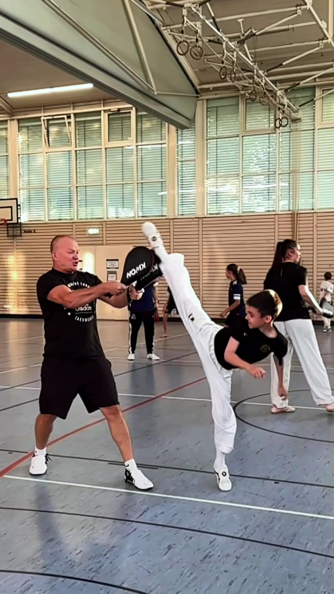 @Taekwondo Kyiv