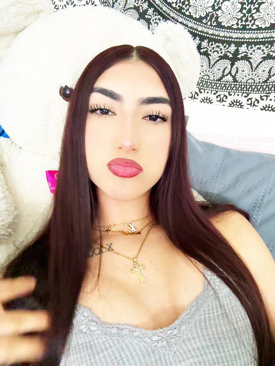 @nevaeh
