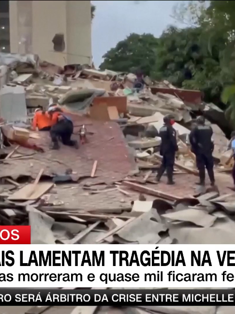 @CNN Brasil
