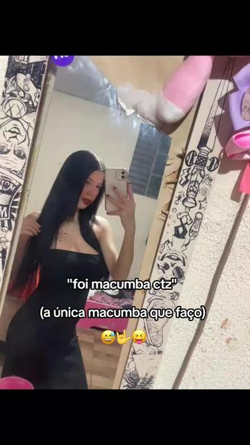 @Mulher do palha&ccedil;inho 💙🔐