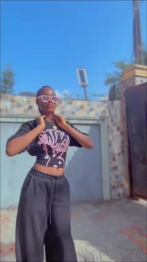 @Blessingjohnson