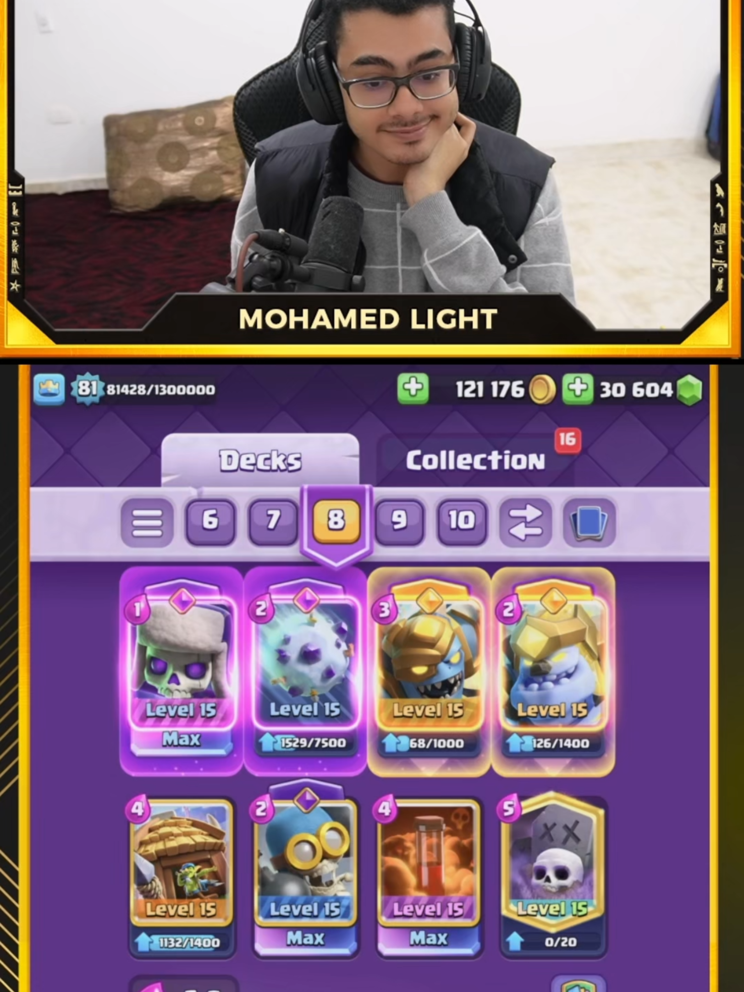 @Mohamed Light ⚡️