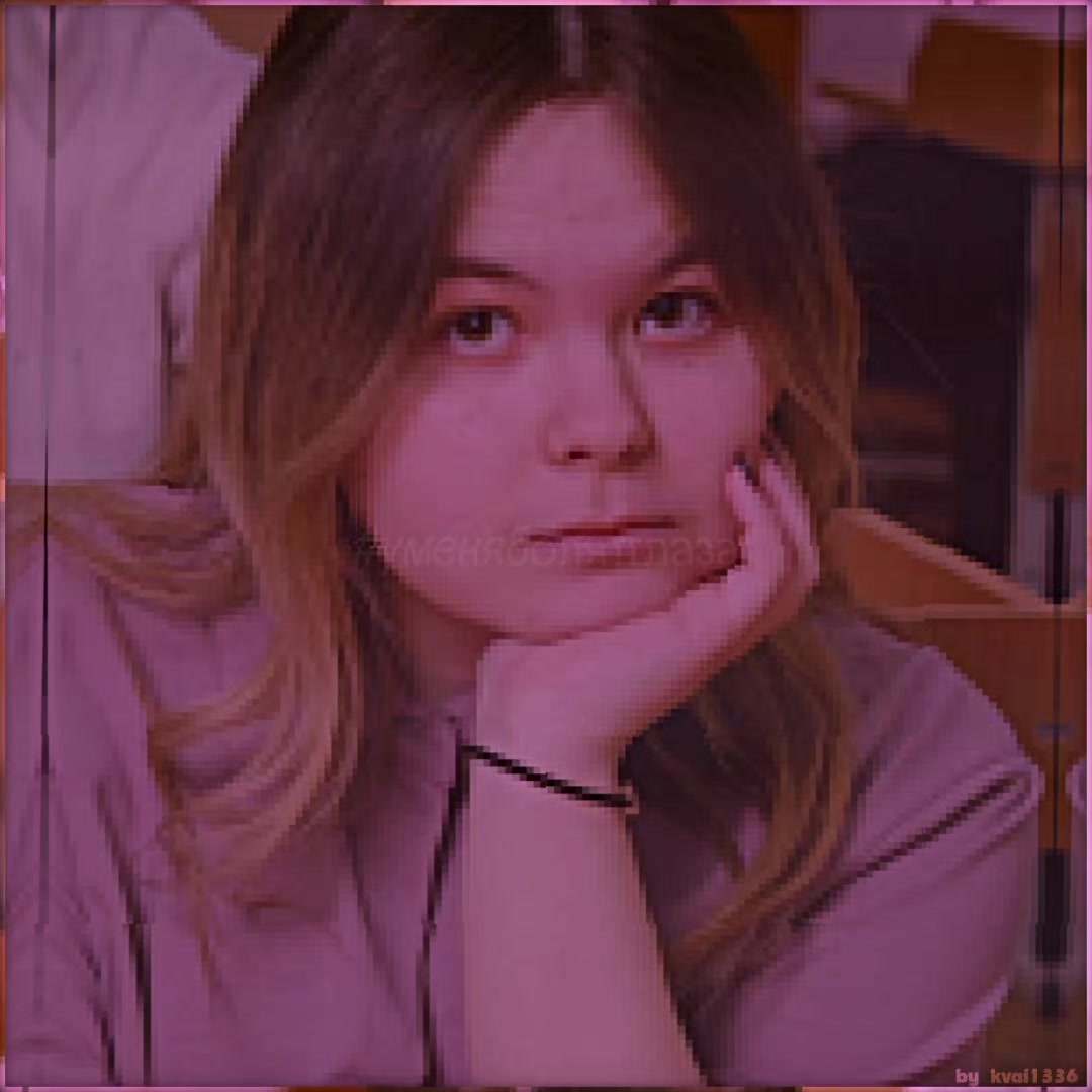 @Квайка✮ [🚸✂️] @
