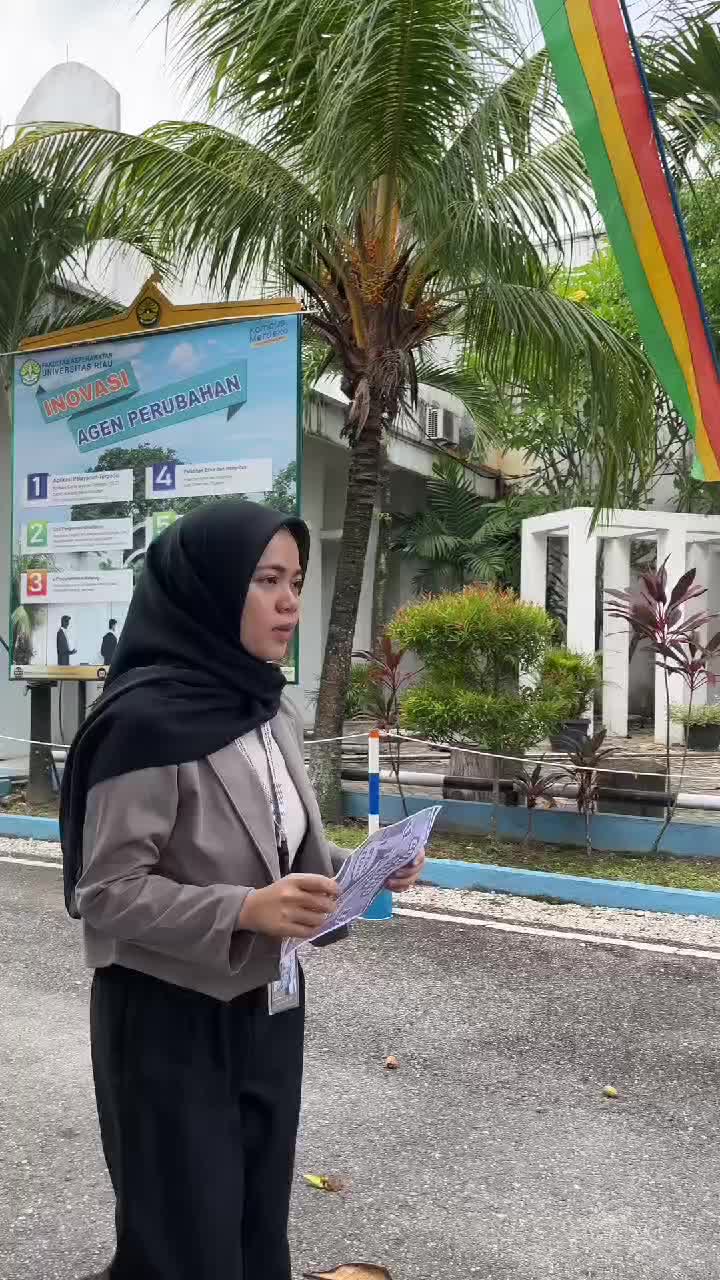 @DPM FKp UNRI