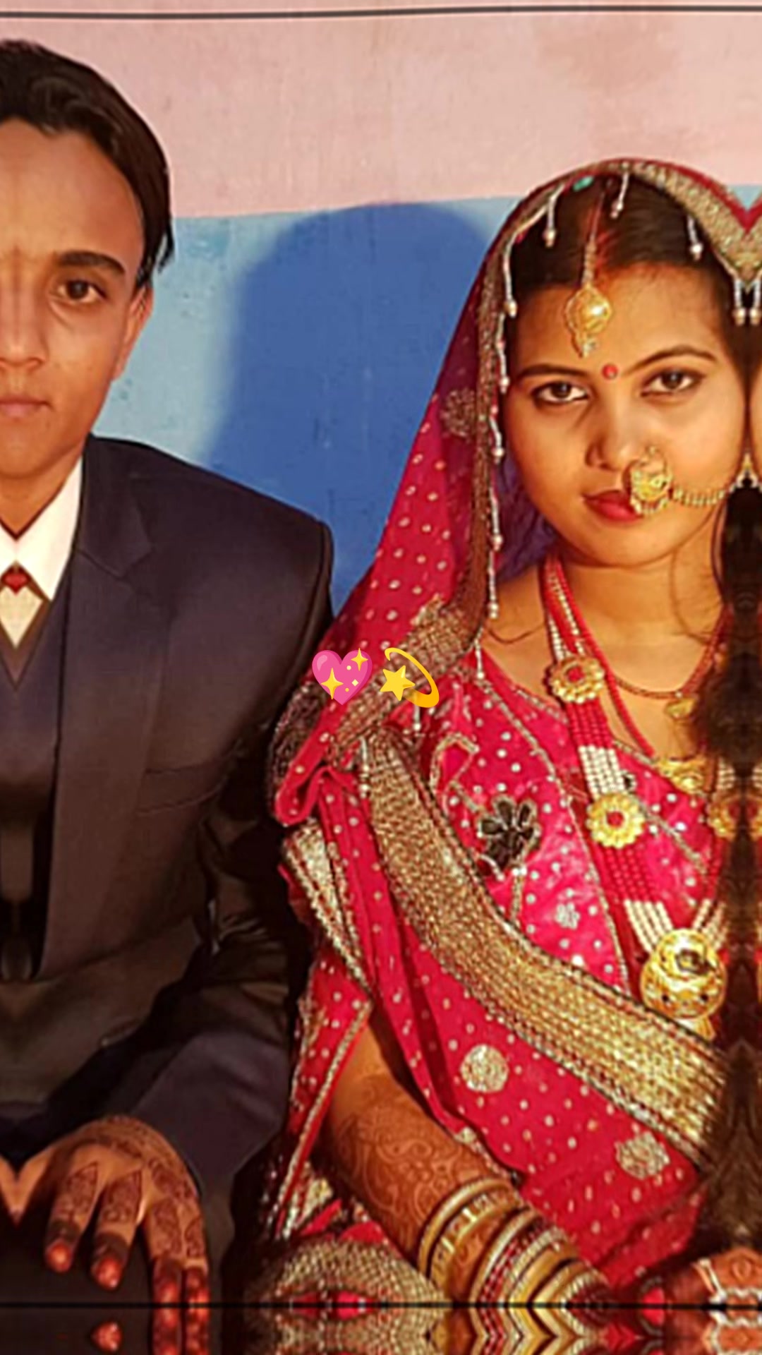 @Bablu Sarraf