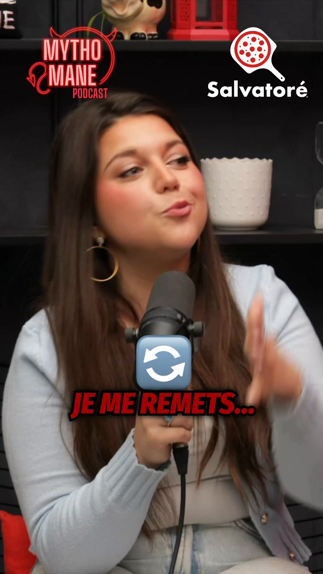 @mythomanepodcast