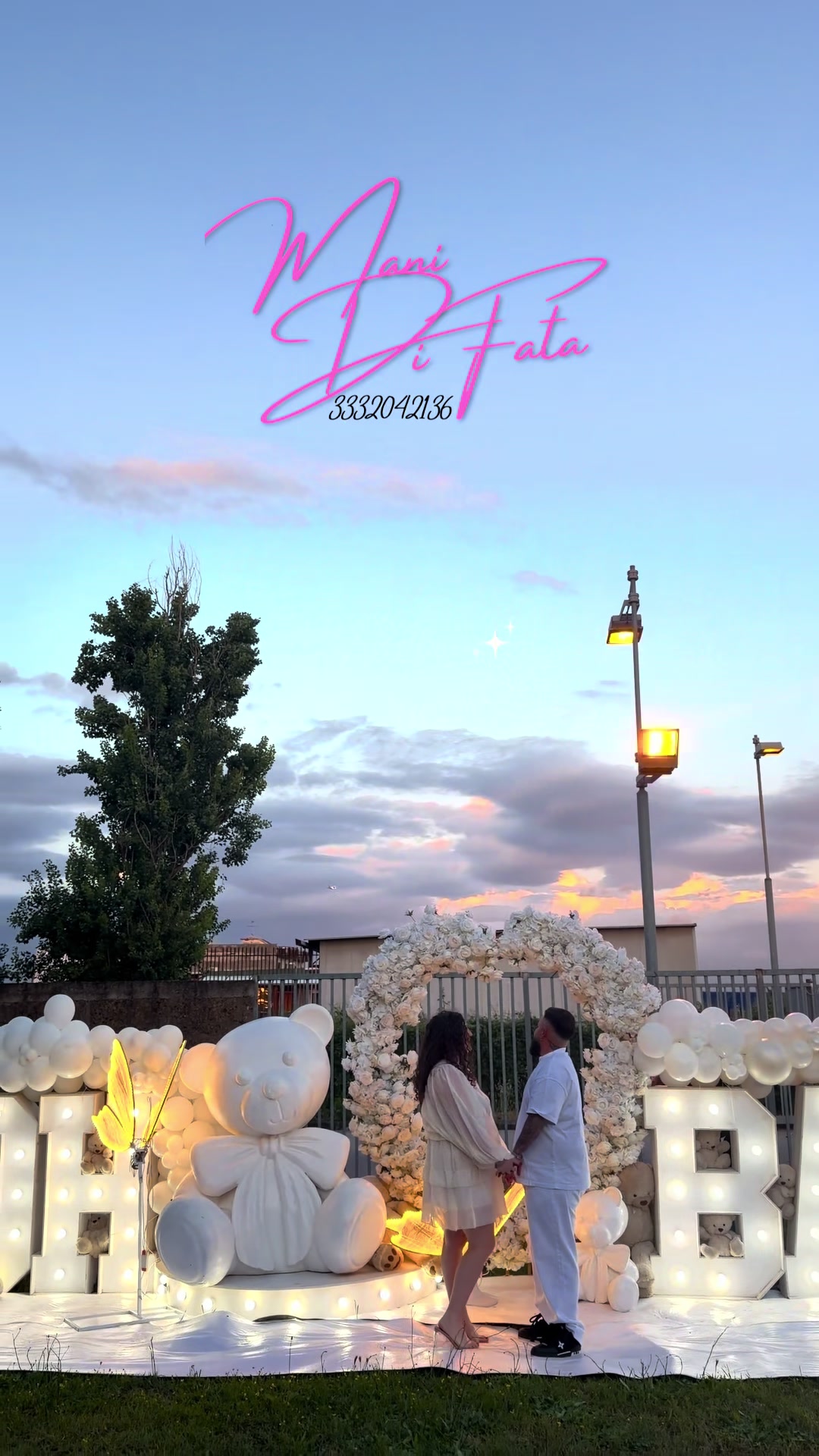 @manidifataeventi