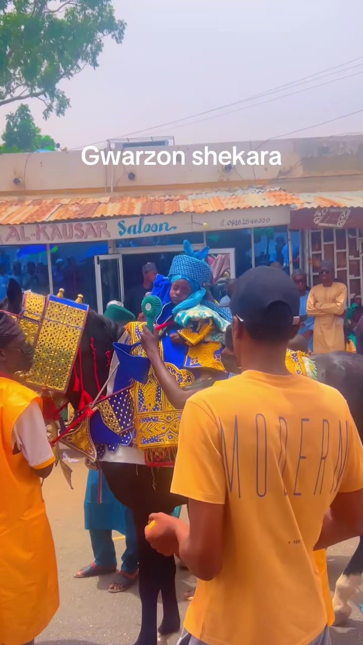@Abdulkareem bello mamman