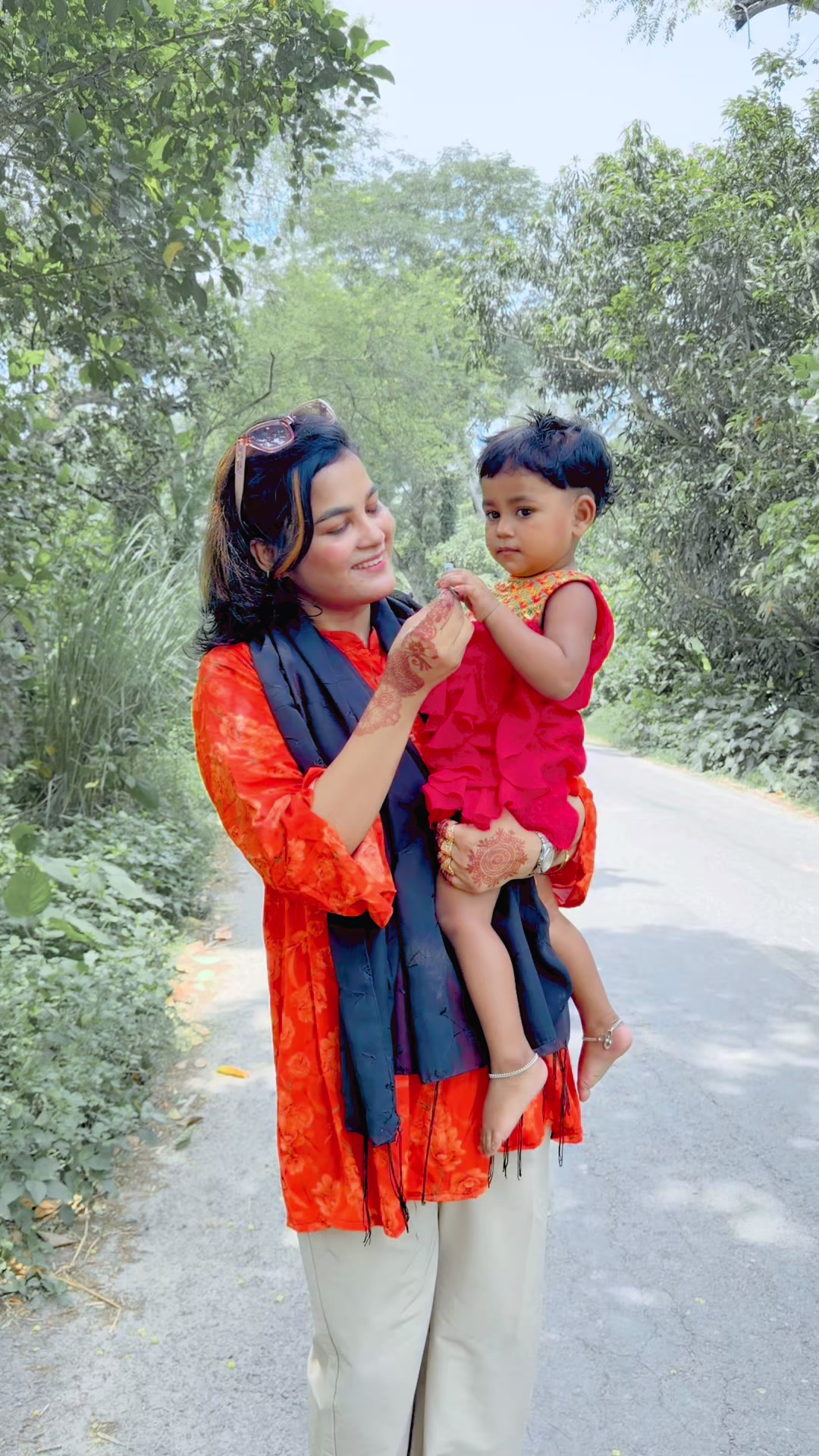 @পাবনার মেয়ে 💃চাঁদনী 😜
