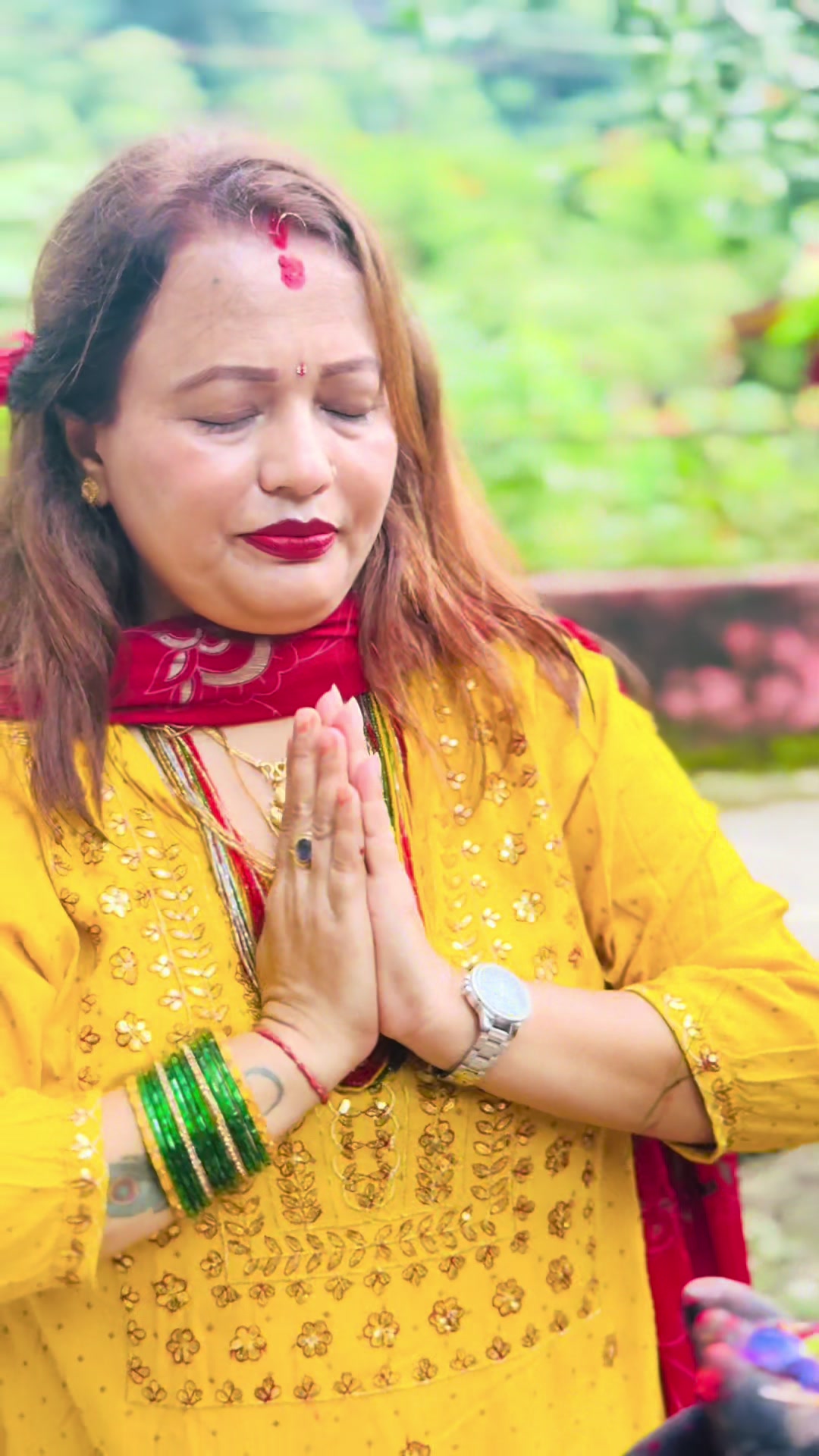 @🧿Urmila Upreti 🥰