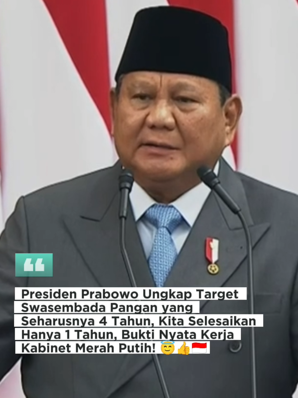 @PRESIDEN PRABOWO